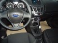 2017 Ford Fiesta 1.0L HB Sport Ecoboost AT 50K All in Package-1