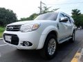 2014 Ford Everest Limited Edition AT for sale-6