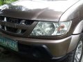 Isuzu Crosswind XUVi 2005 for sale-1