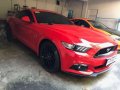 For sale like brandnew Ford Mustang 50L V8-1