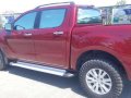 FOR SALE!!! Mazda BT-50 4x4 A/T 2013-0