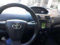 2012 Toyota Vios 1.3 e Manual for sale-11