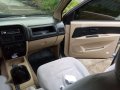 Isuzu Crosswind xuv 2010 for sale-10