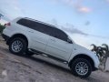 For sale 2011 Mitsubishi Montero Gls v-1