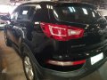 Kia Sportage EX 2013 AT diesel for sale-3