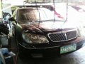 Nissan Cefiro 2004 for sale-0