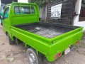 1995 Suzuki Multicab green for sale-0