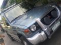 For sale 2014 Mitsubishi Pajero Junior (Rush)-3