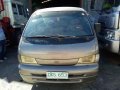 1996 Kia Pregio MT for sale-2