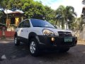 2006 Hyundai Tucson 4x4 CRDI Diesel Automatic Transmission for sale-11