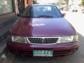 1998 Nissan Sentra SuperSalon for sale-1