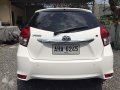 2015 Toyota Yaris 15G for sale-5