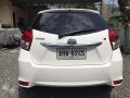 2015 Toyota Yaris 15G for sale-5