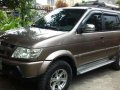 Isuzu Crosswind XUVi 2005 for sale-2