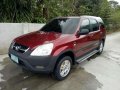 Honda Crv gen 2 2003 model for sale-0