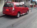 RUSH Toyota Innova 2013 D4D family use only Casa Maintained-2