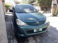 Toyota Innova E 2011 for sale-8