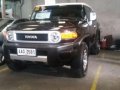 2014 Toyota Fj Cruiser 4tkm for sale-1