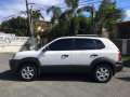 2006 Hyundai Tucson 4x4 CRDI Diesel Automatic Transmission for sale-4