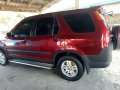 Honda Crv gen 2 2003 model for sale-6