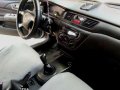 Mitsubishi Lancer glx (CS3) 2007 manual for sale-3
