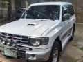 2003 Mitsubishi Pajero fieldmaster local for sale-7