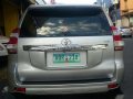 2015 Toyota Prado AT diesel for sale-0