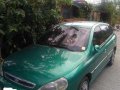 2002 Kia Rio Hatch Matic All Power for sale-0