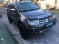 2014 Mitsubishi Montero GLS-V 4x2 for sale-1