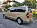 Hyundai Grand Starex 2009 VGT Gold AT Casa Maintained for sale-3