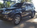 2008 Toyota Fortuner V 4x4 for sale-1