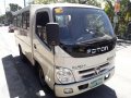 2013mdl Foton Tornado euro 11 Tornado MT for sale-1