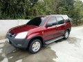 Honda Crv gen 2 2003 model for sale-4