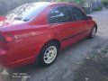 2001 Honda Civic Vtec3 AT for sale-4
