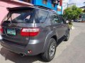 Toyota Fortuner 2007 for sale-1