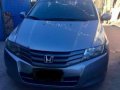 For sale only Honda City 2009-0