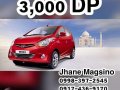 Hyundai Eon glx 0.8 MT GAS 2018 for sale-3