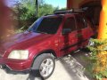 Honda Crv 1998 model registered for sale-9