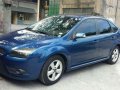 FORD FOCUS manual DIESEL 2008 for sale-4