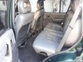 For sale 2001 Mitsubishi Pajero fieldamaster-8