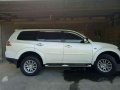 Mitsubishi Montero Sport GLS V 2013 model for sale-0