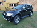 2012 Mitsubishi Montero Sport GLSV for sale-1