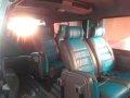 Nissan Urvan 2008 model for sale-4