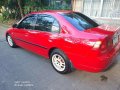 2001 Honda Civic Vtec3 AT for sale-1