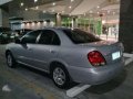 Nissan Sentra Gsx MT - 2007 Top of the line for sale-3