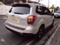 2015 series Subaru Forester Premium for sale-1