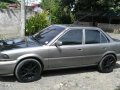 Toyota Corolla Small body 1990 for sale-0