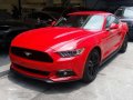 Now Available New 2017 FORD Mustang 23 Ecoboost-0