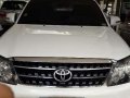 2008 Toyota Fortuner for sale-1