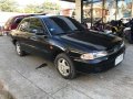 Mitsubishi Lancer Glxi 1993 model for sale-7